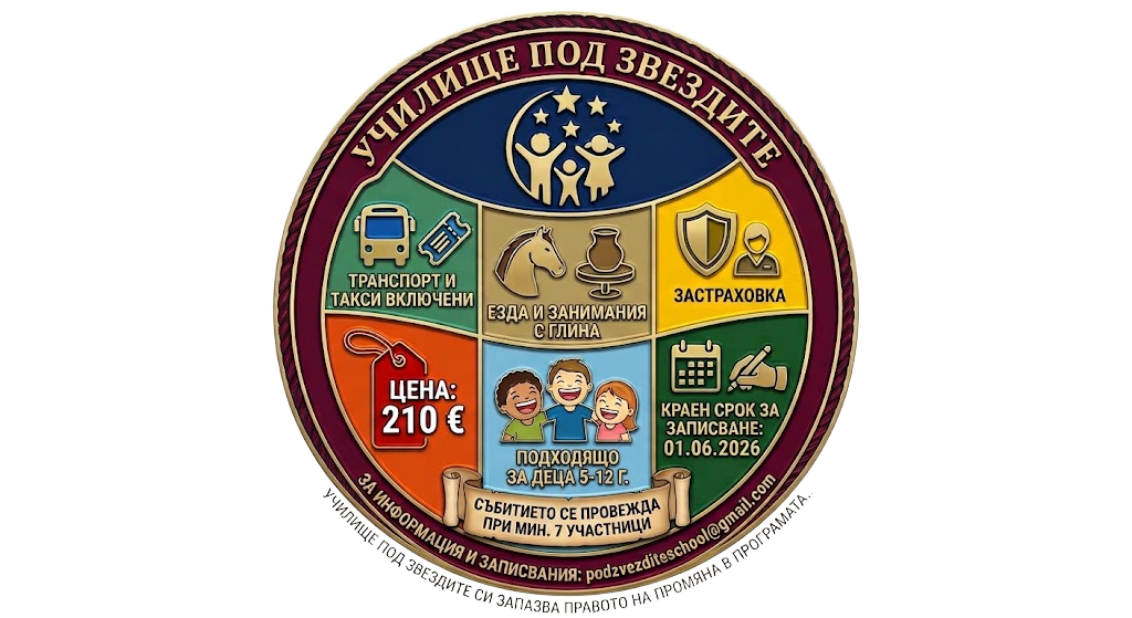Условия и цени